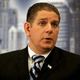 Virg Bernero (The Detroit Free Press)